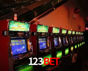 API Integration 123bet