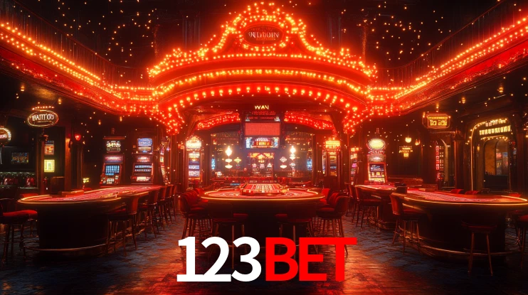 123bet: Seu Cassino Premiado com Pagamentos Rápidos