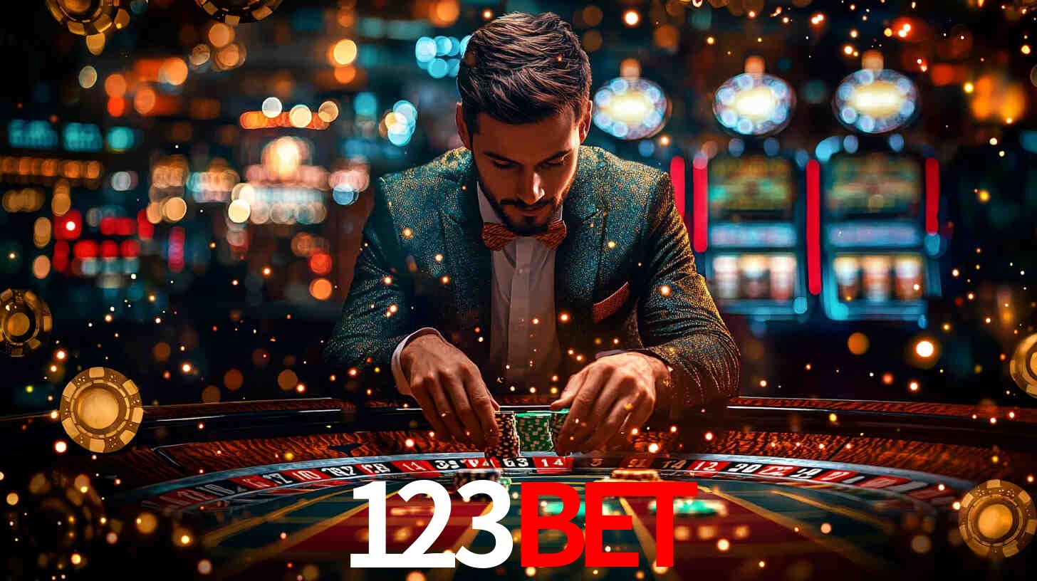 123bet vip