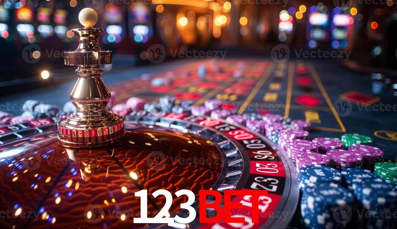 Quick Registration 123bet