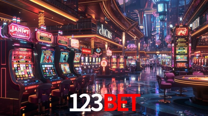 Statistics 123bet