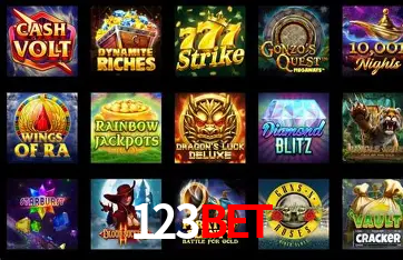 Weekend Specials 123bet